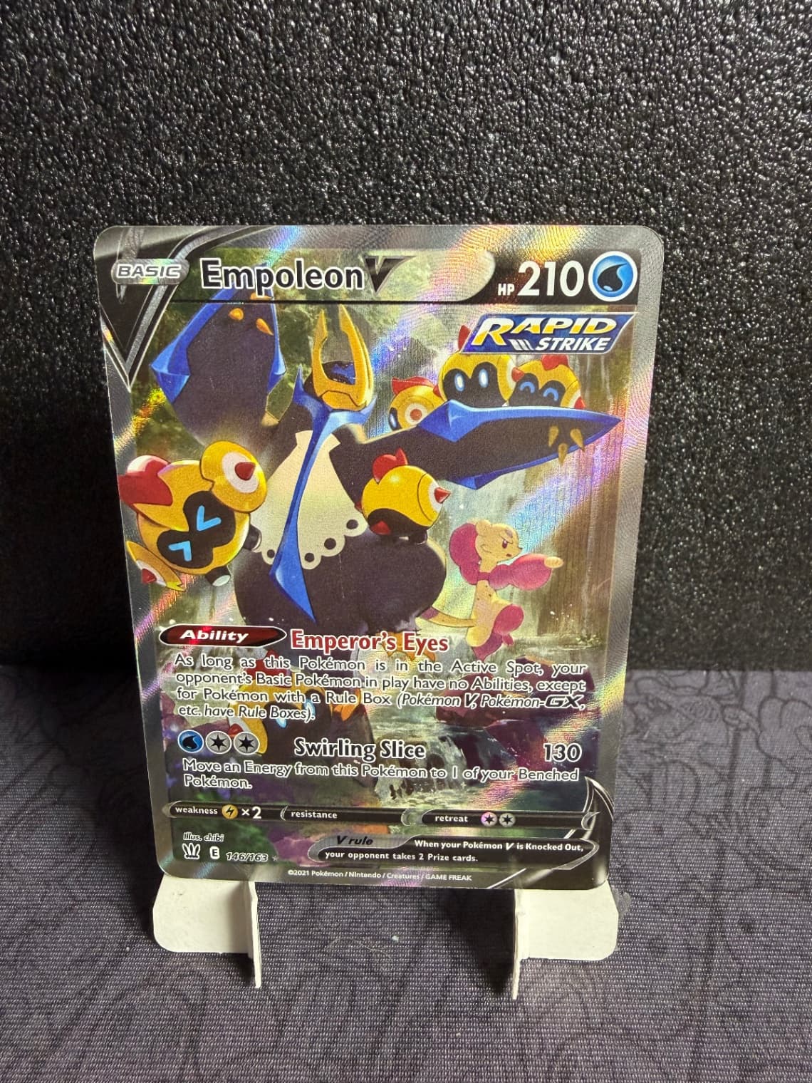 Empoleon V