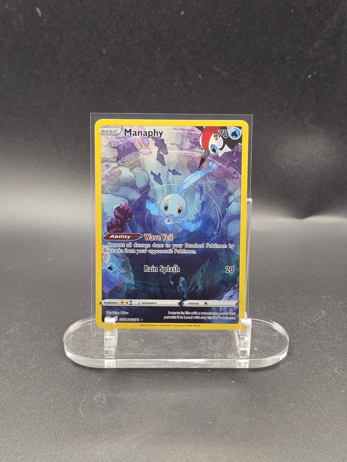 Manaphy