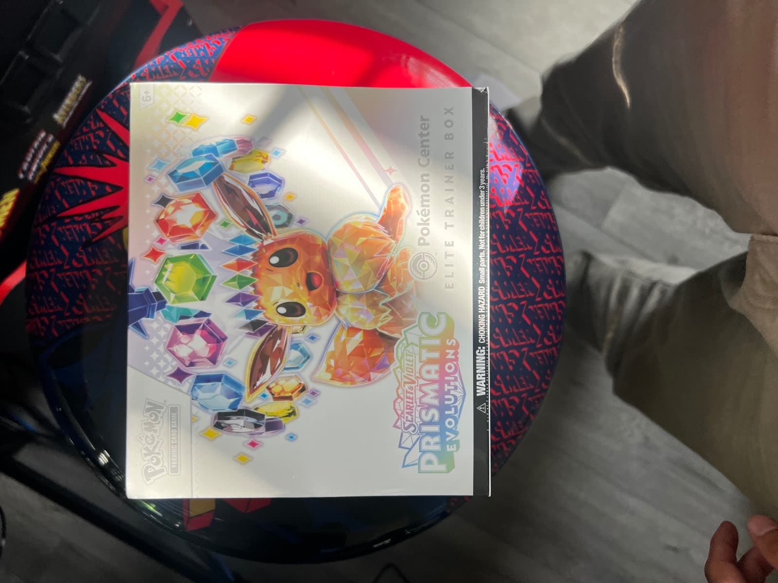 Listing image 1 of 5