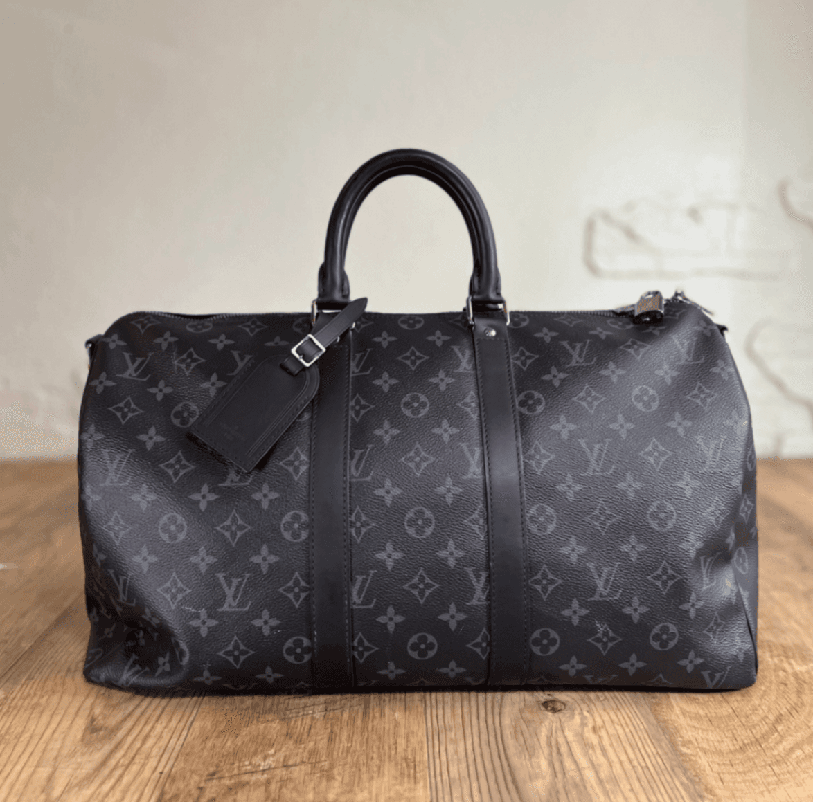 Louis Vuitton Keepall Bandoulière 45