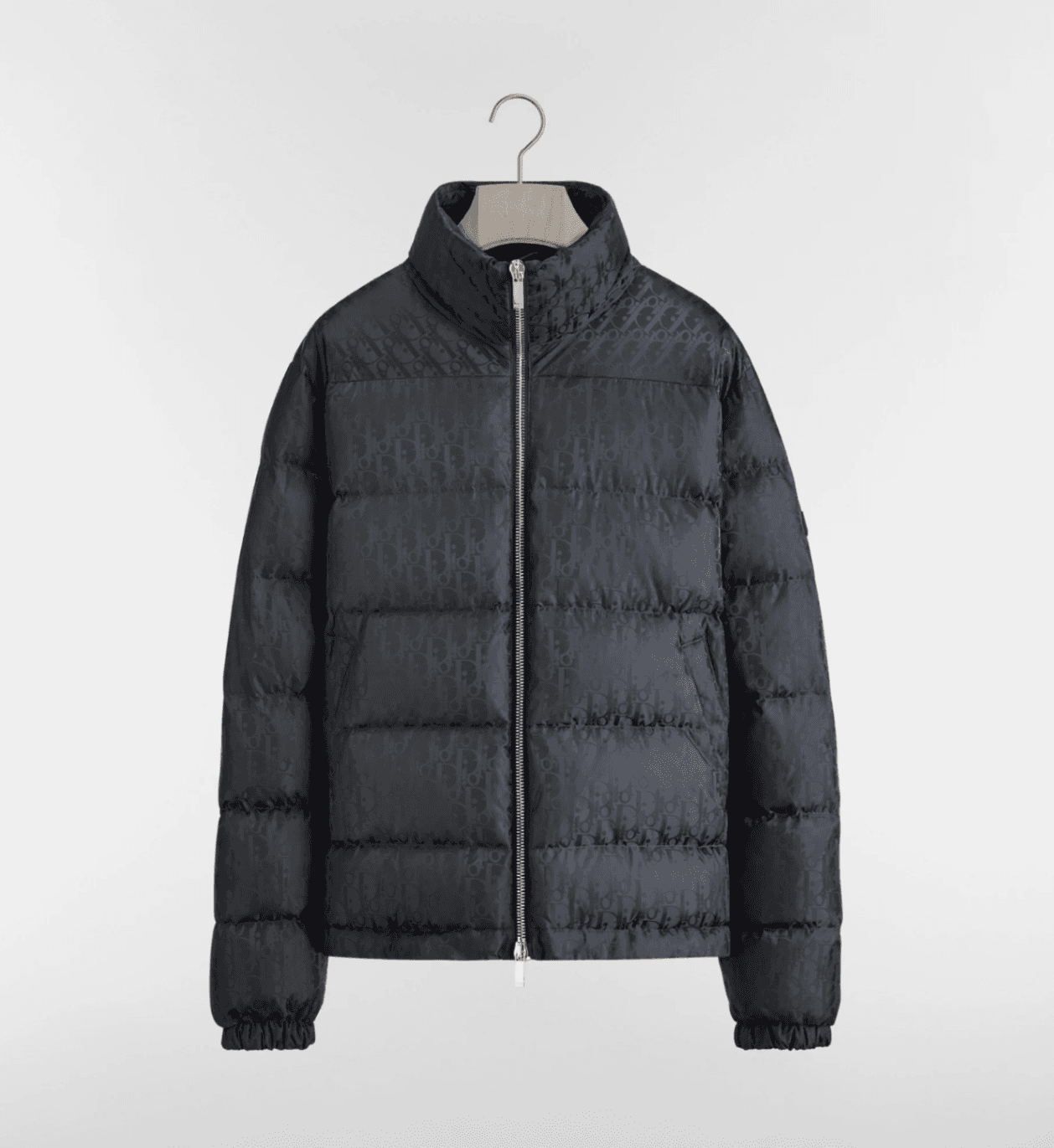 Dior Oblique Down Jacket, Large