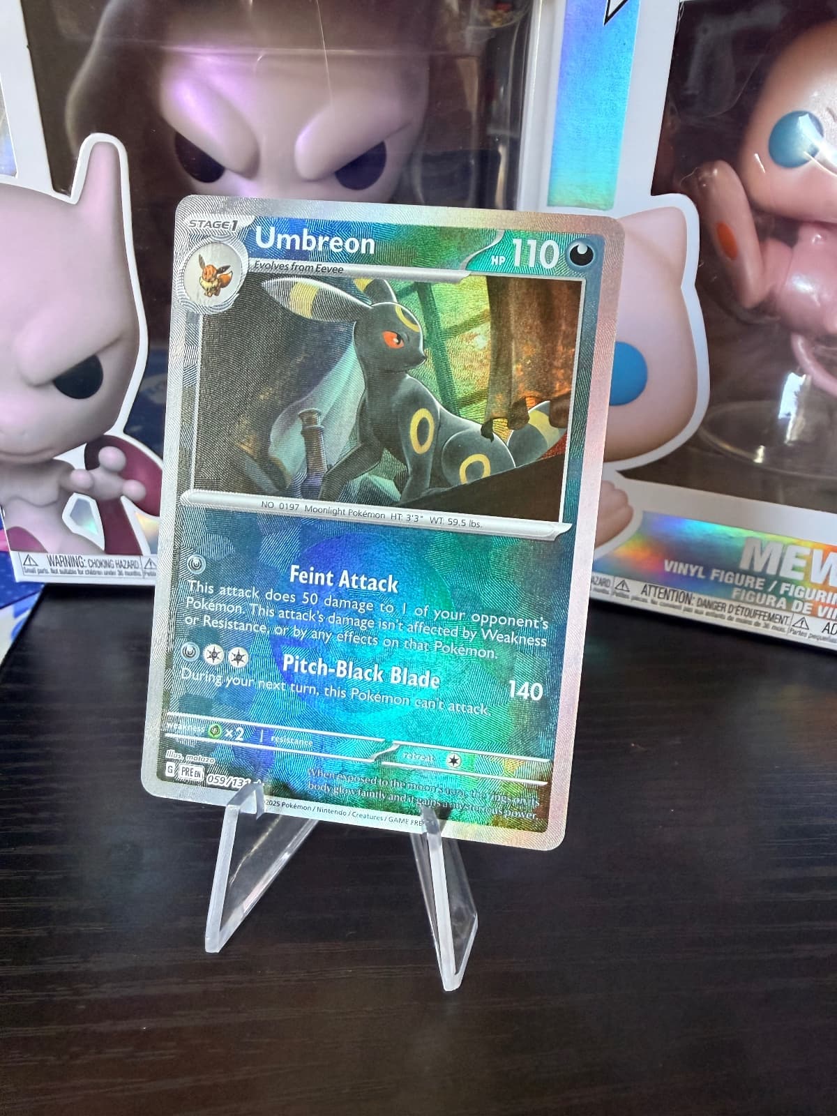 Umbreon Pokeball