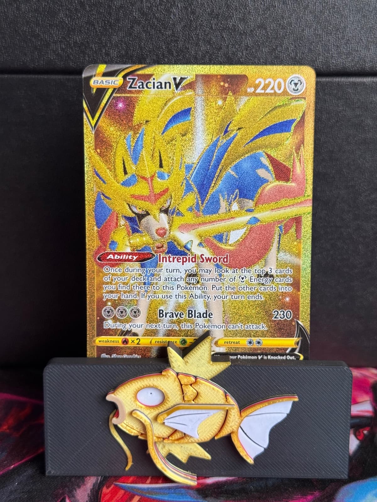 Zacian V