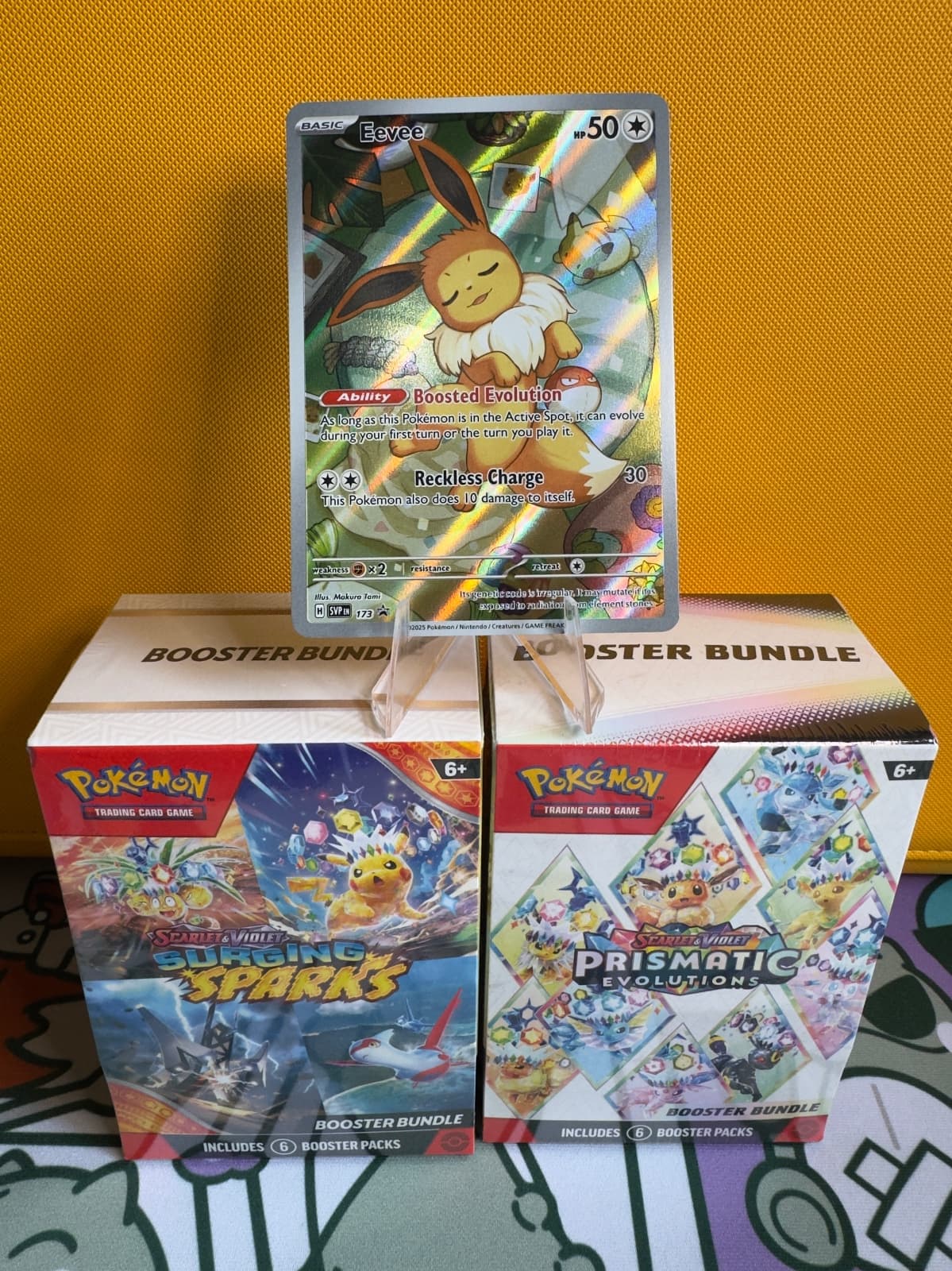 Bundle for Will Cortez (Facebook)