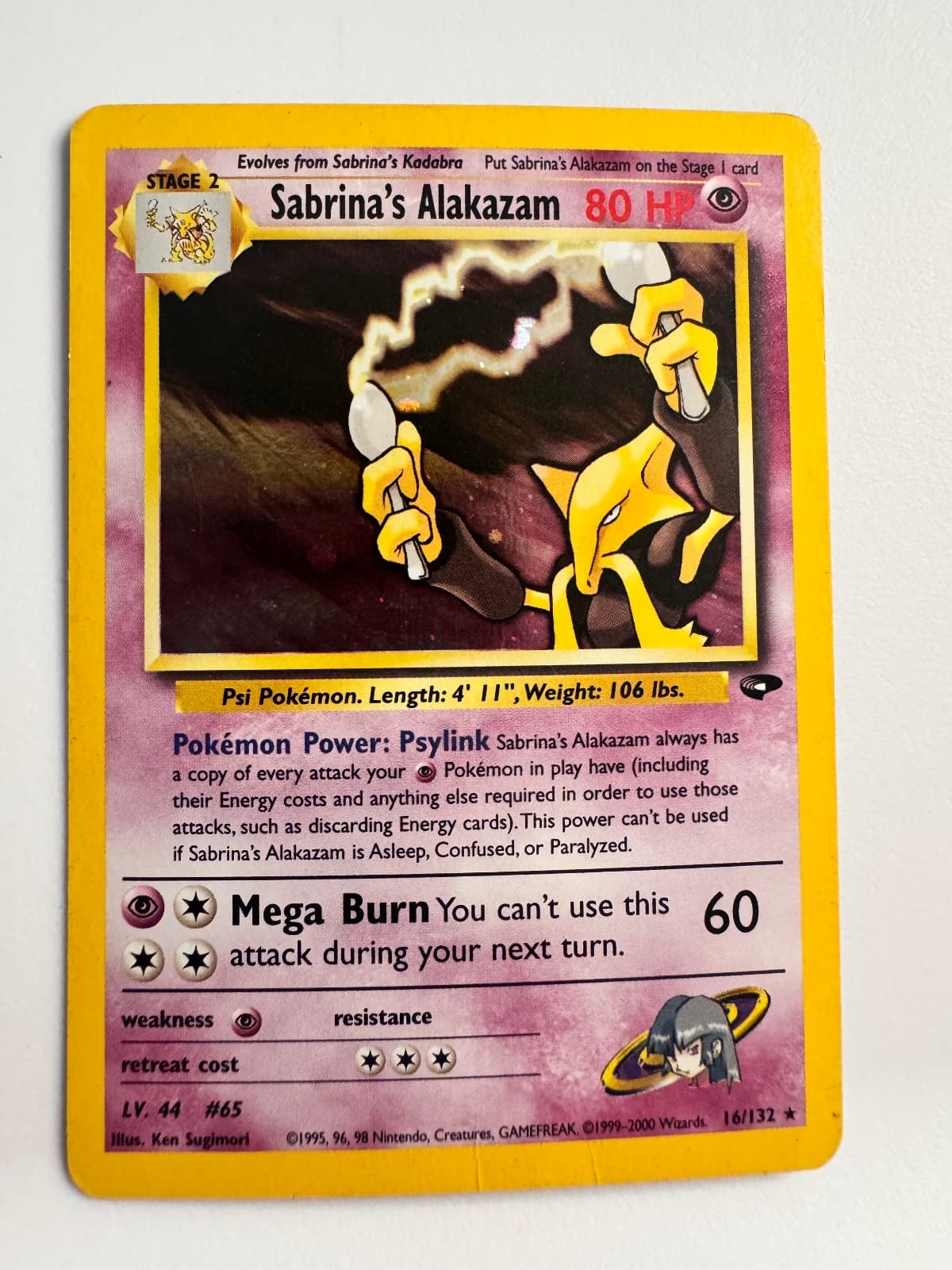 Sabrina’s Alakazam 016