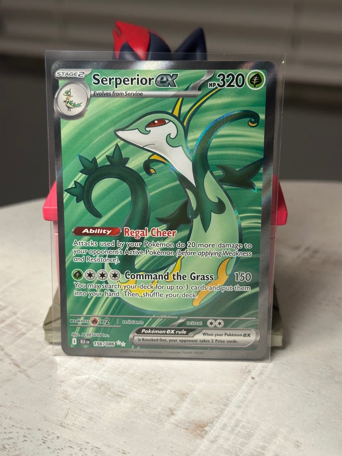 Listing image 1 of 2