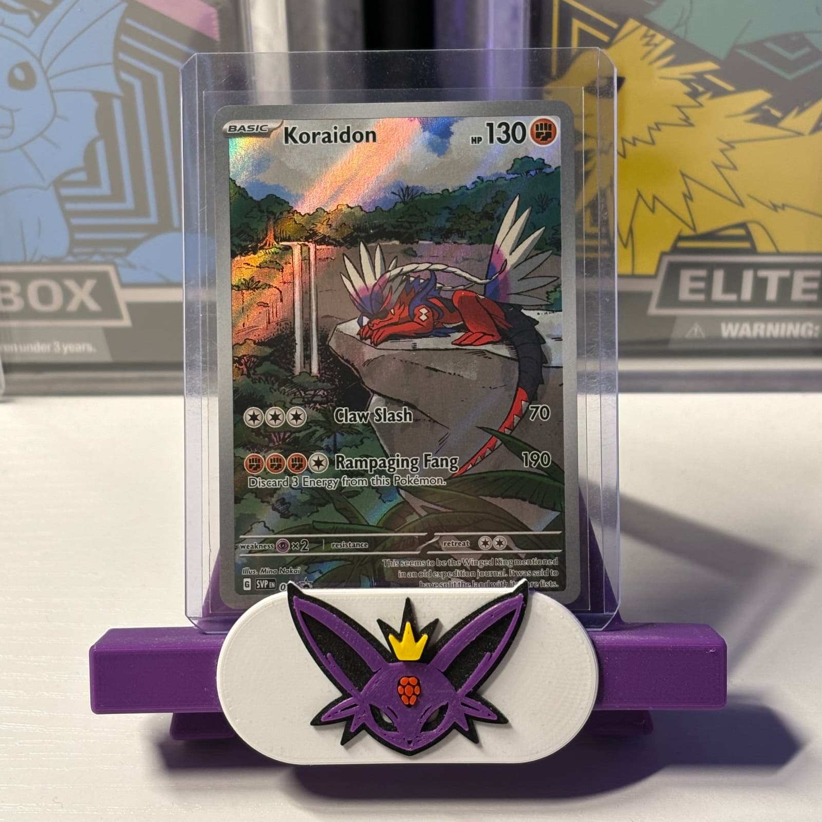 Koraidon 014/225