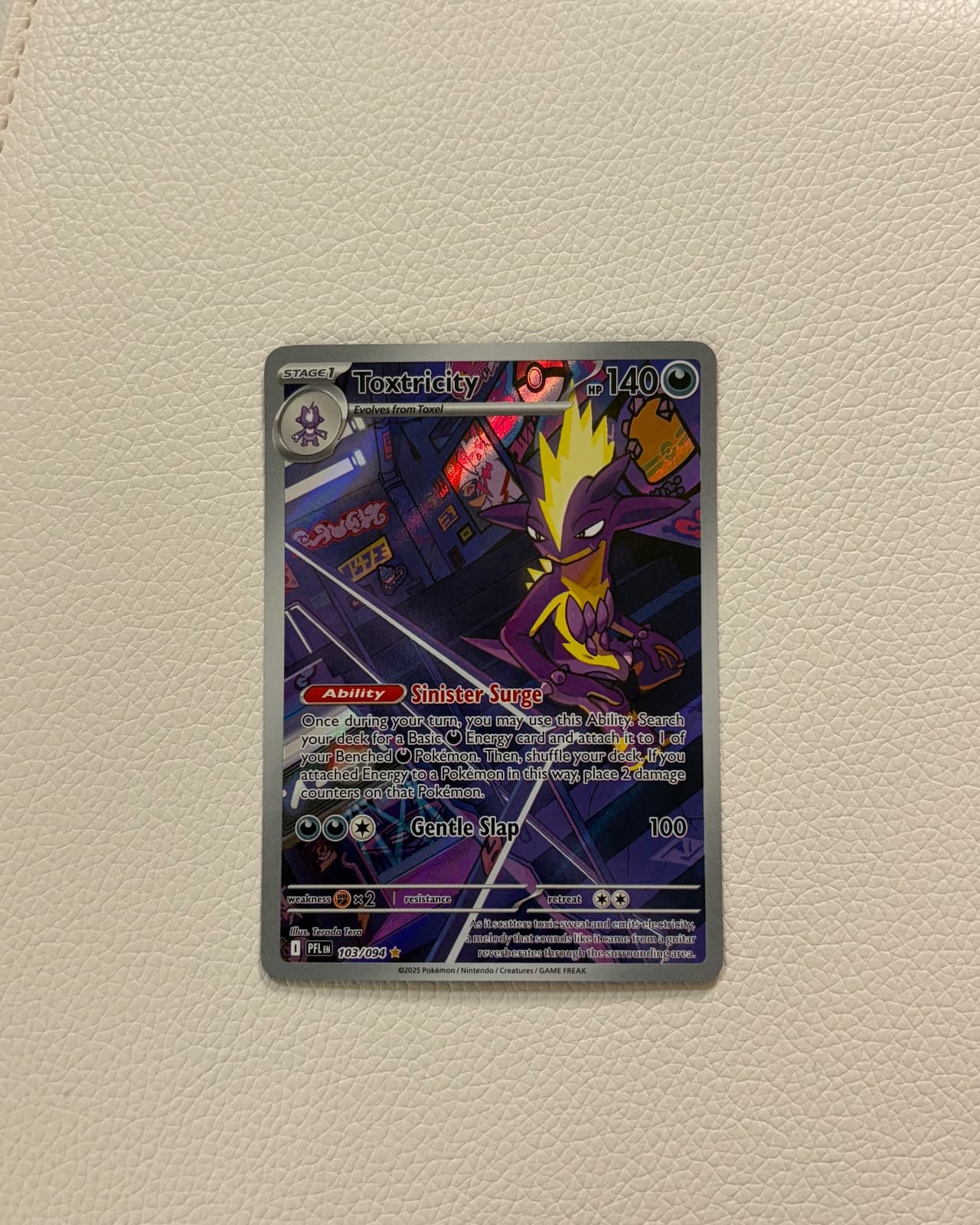 Listing image 1 of 2