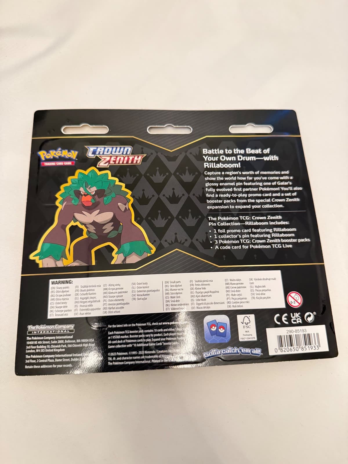 Listing image 2 of 2