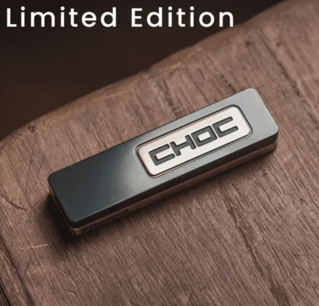 LAUTIE Choc Fidget Slider