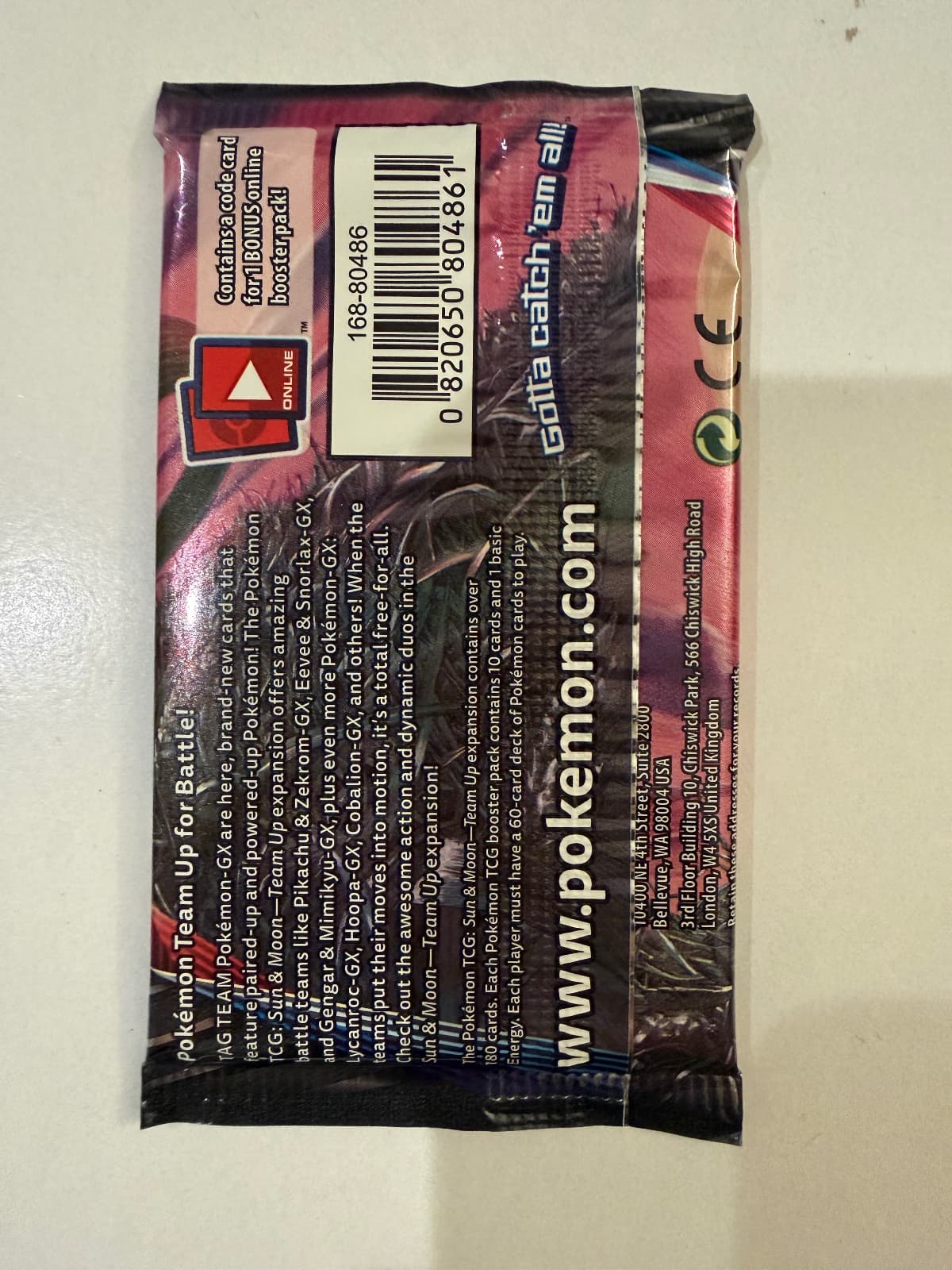 Listing image 2 of 2