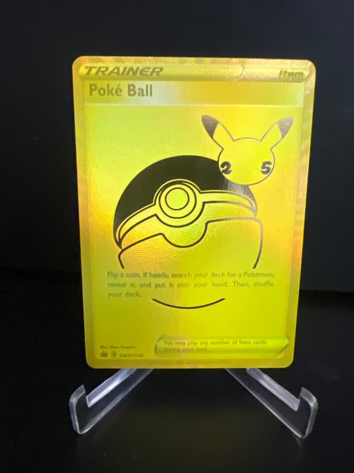 Poke Ball SWSH146