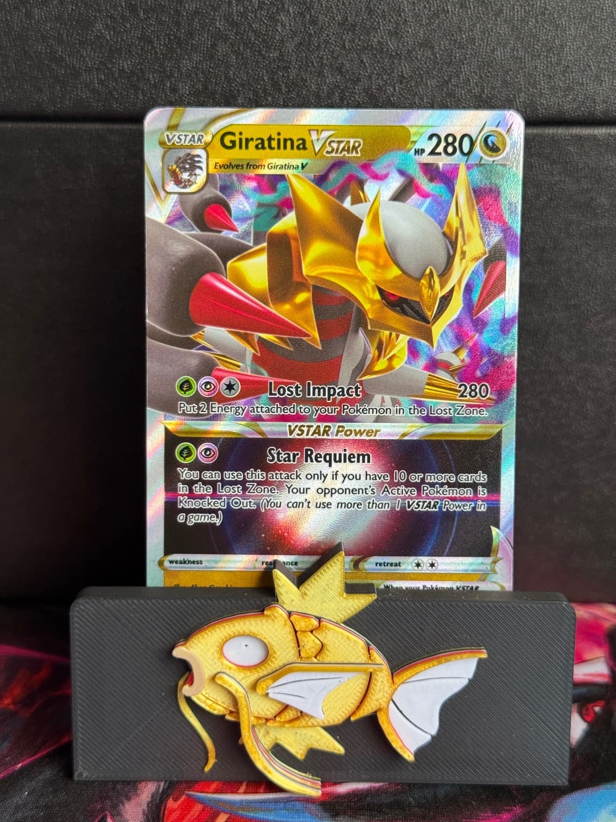 Giratina VSTAR
