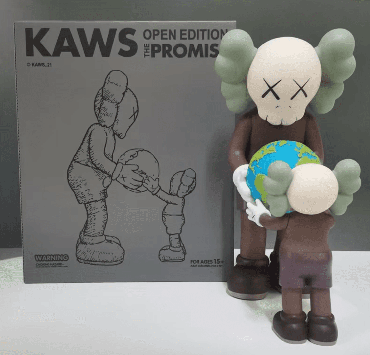 Auction image 2 of 3