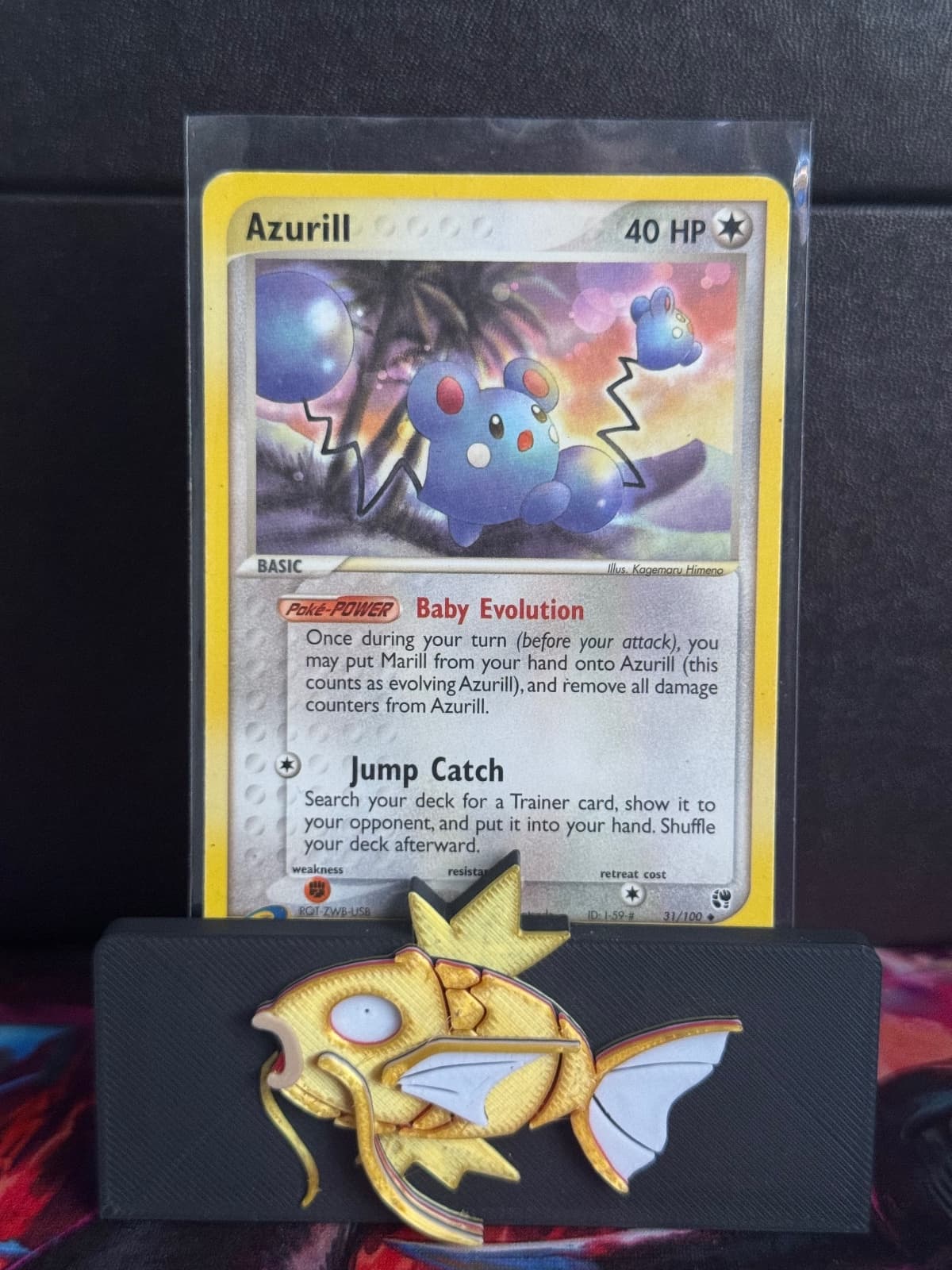 Azurill