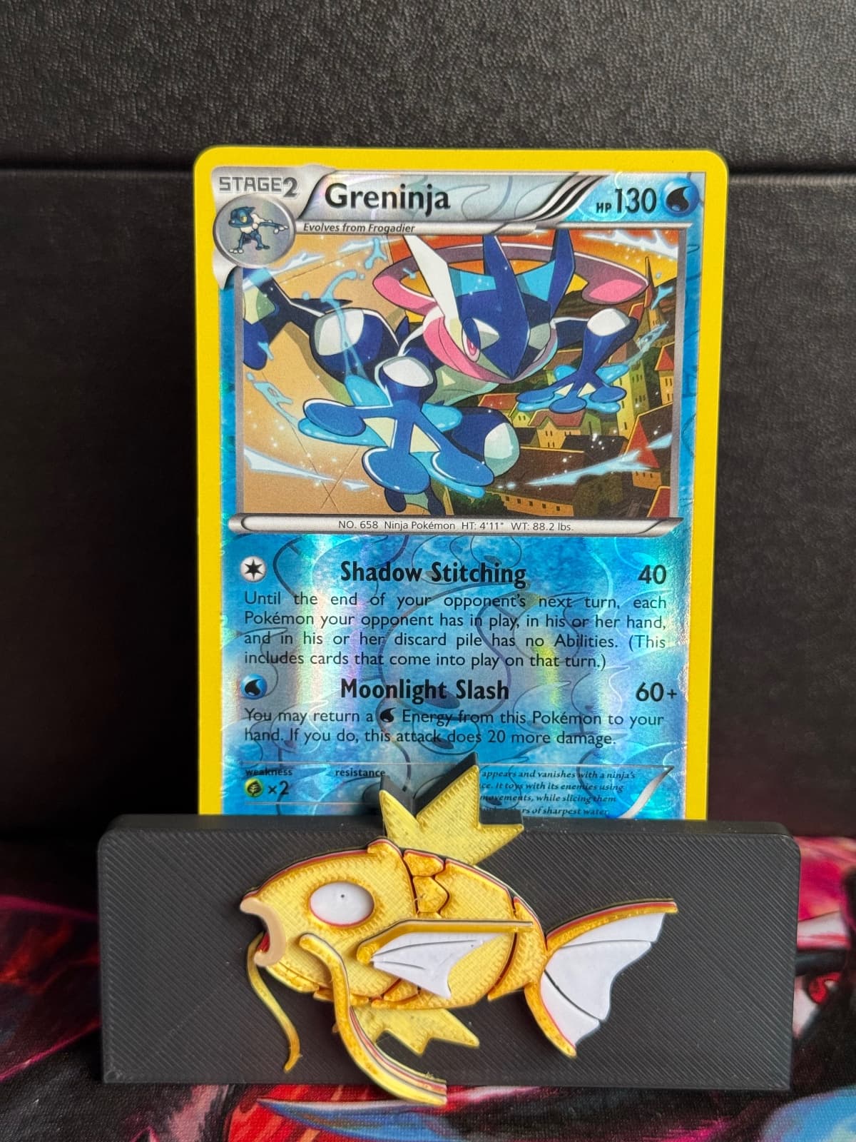 BREAKpoint Greninja