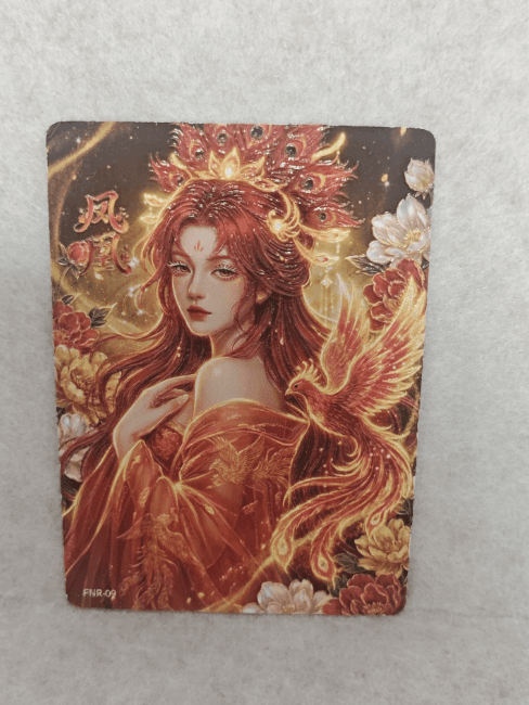 [Eternal Landscapes] FNR Phoenix