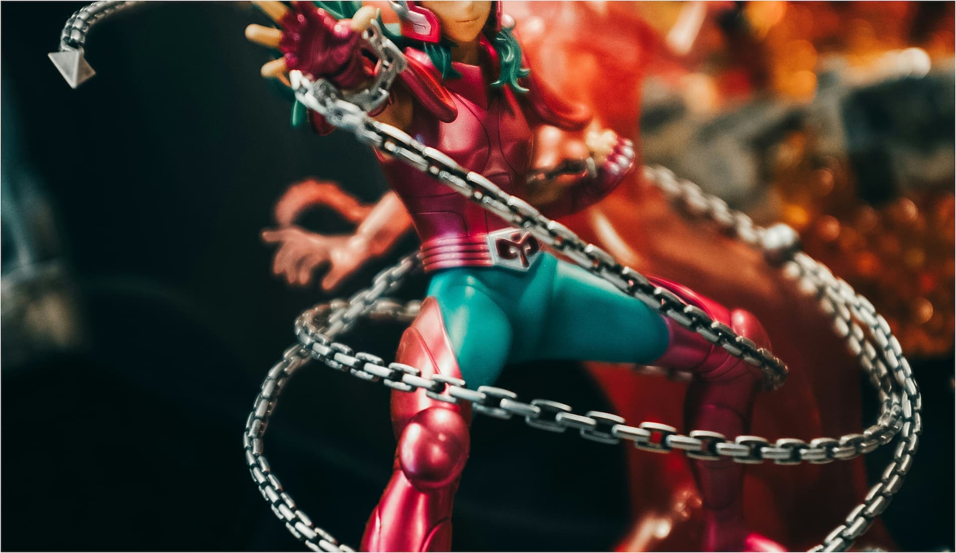 Person wearing sunglasses gesturing in natural lighting