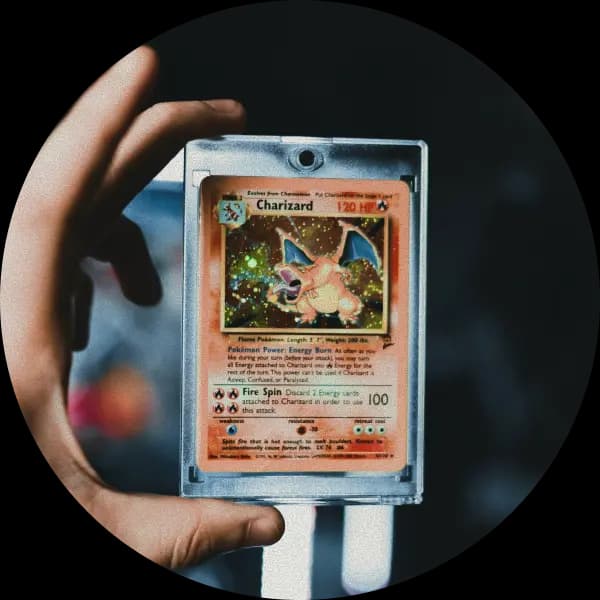 Real collectors. Real bids.